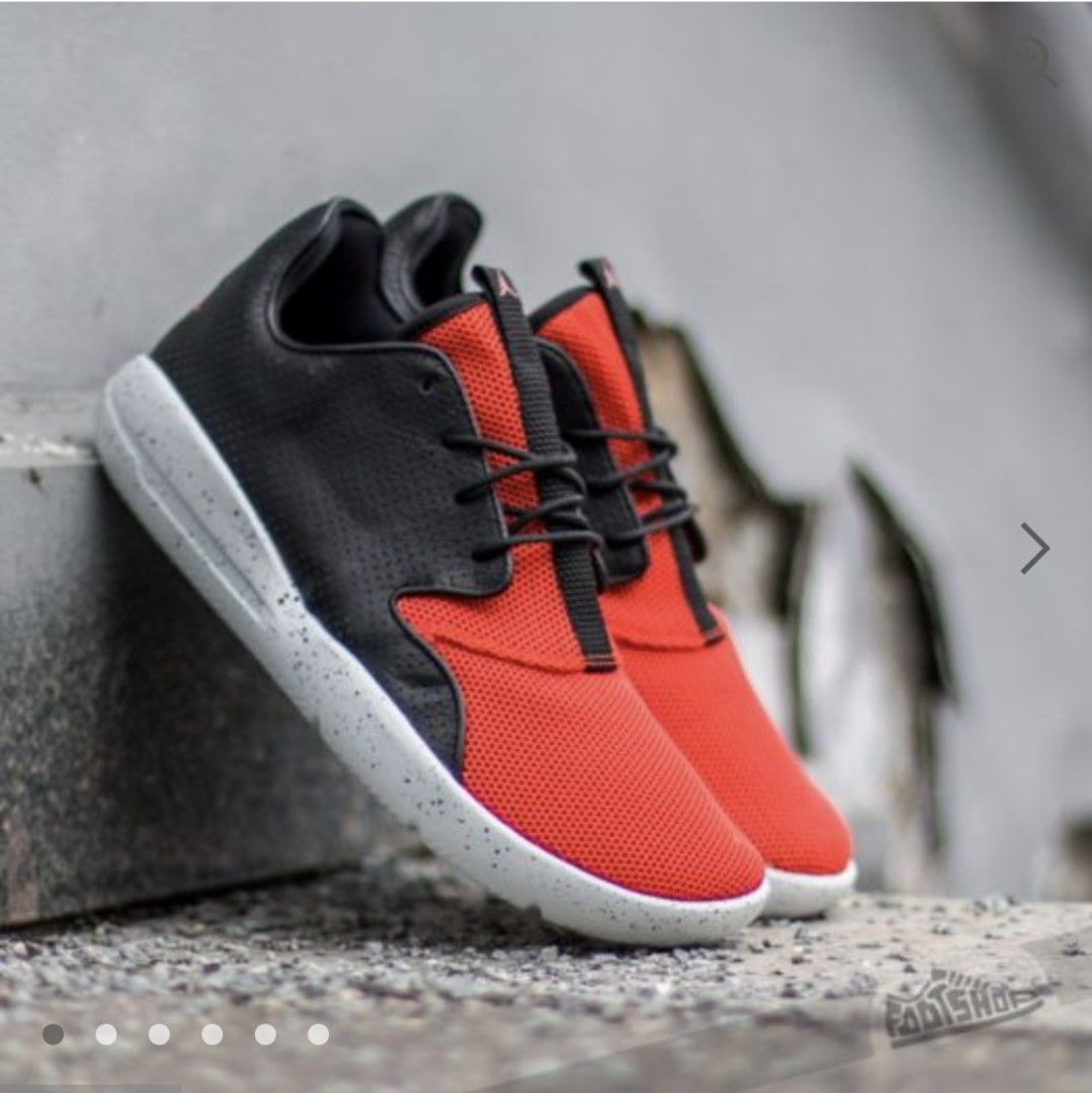 Nike Sneakers Air Jordan Eclipse University Red Men s Fashion