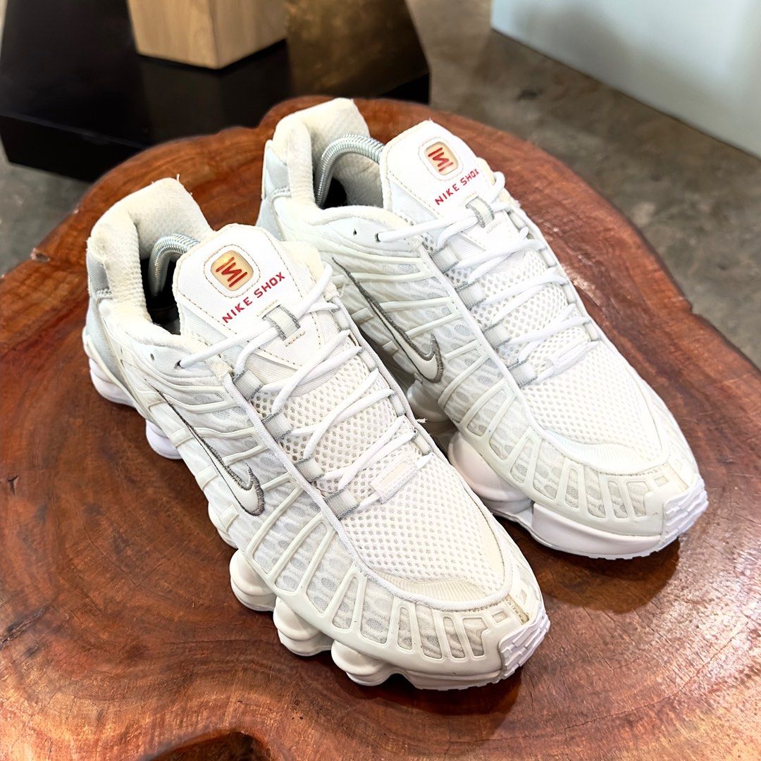 Nike shox best sale 47