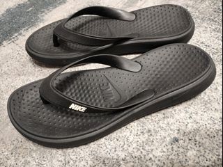 Nike slipper sale malaysia