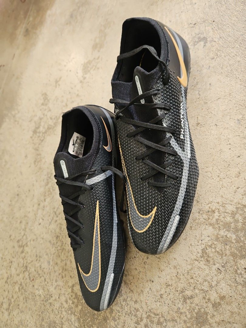 Nike 36 clearance boots