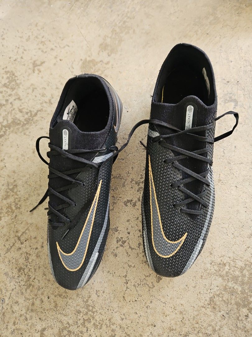 Nike best sale 27 boot