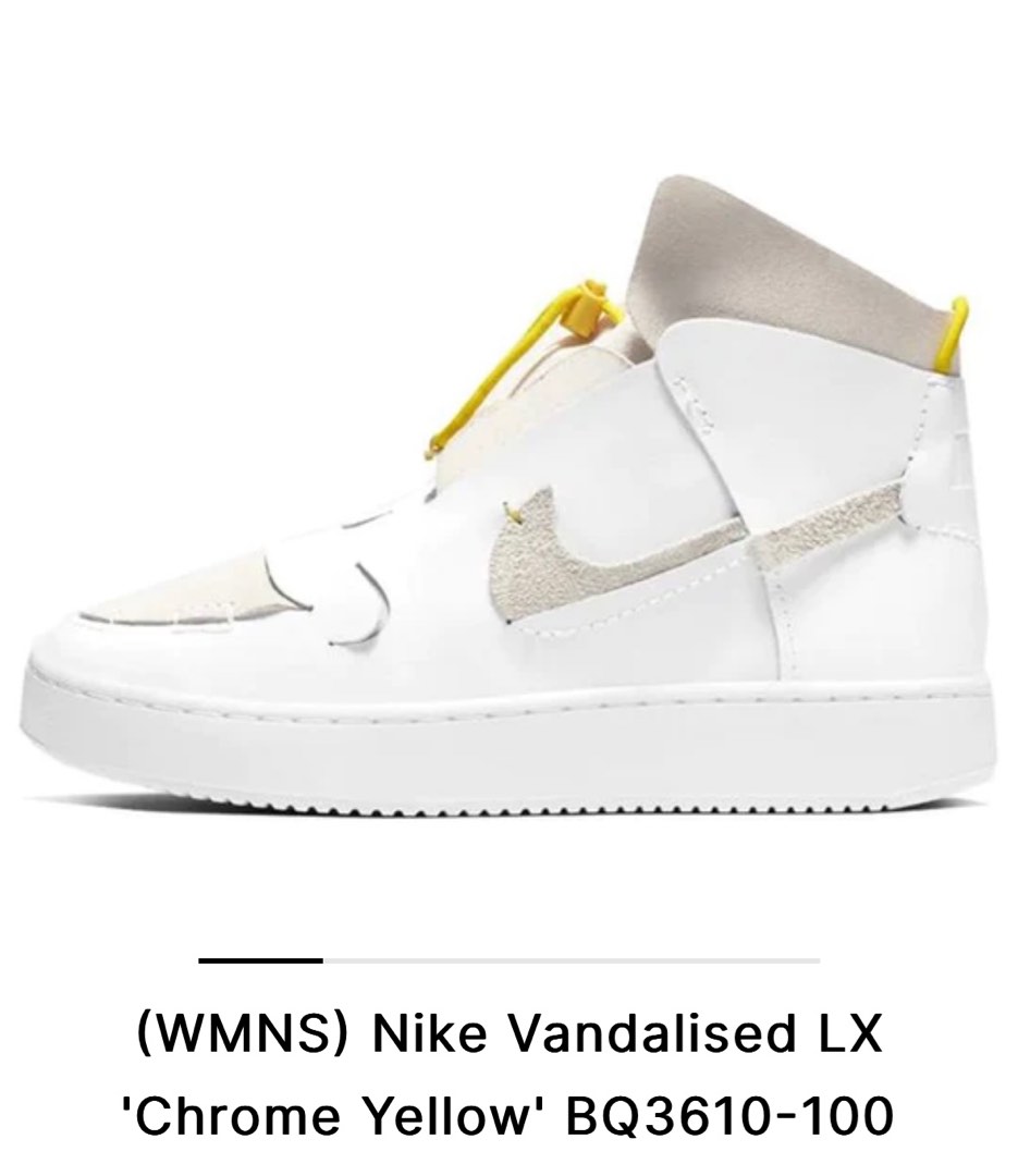 Nike vandalised lx hotsell