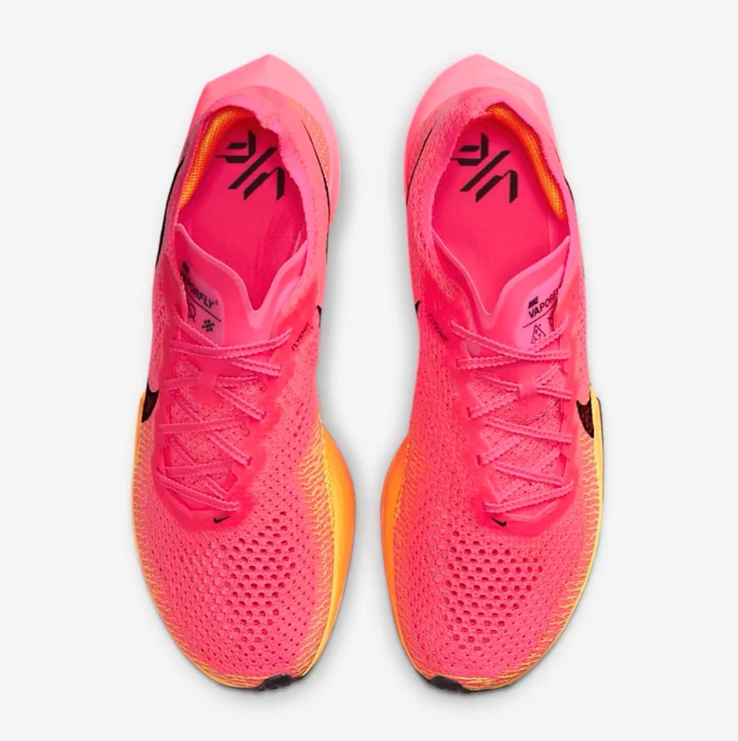 New vaporfly sales