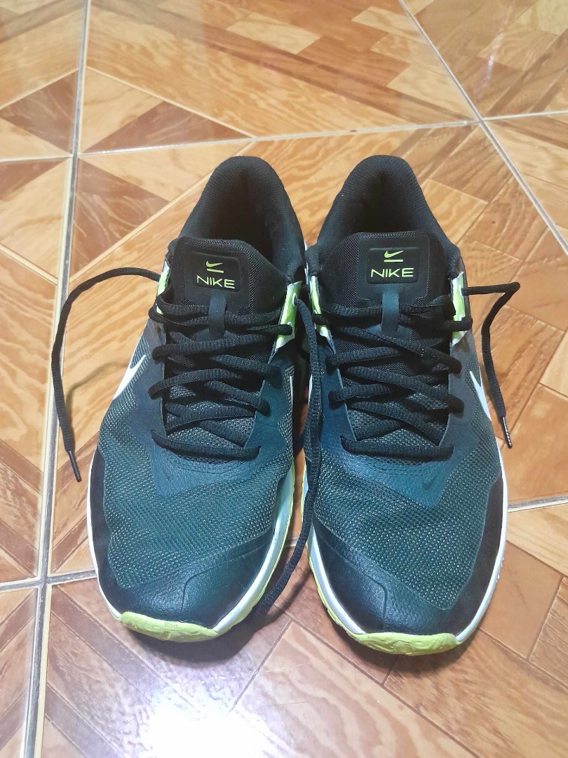 varsity compete tr 3 review