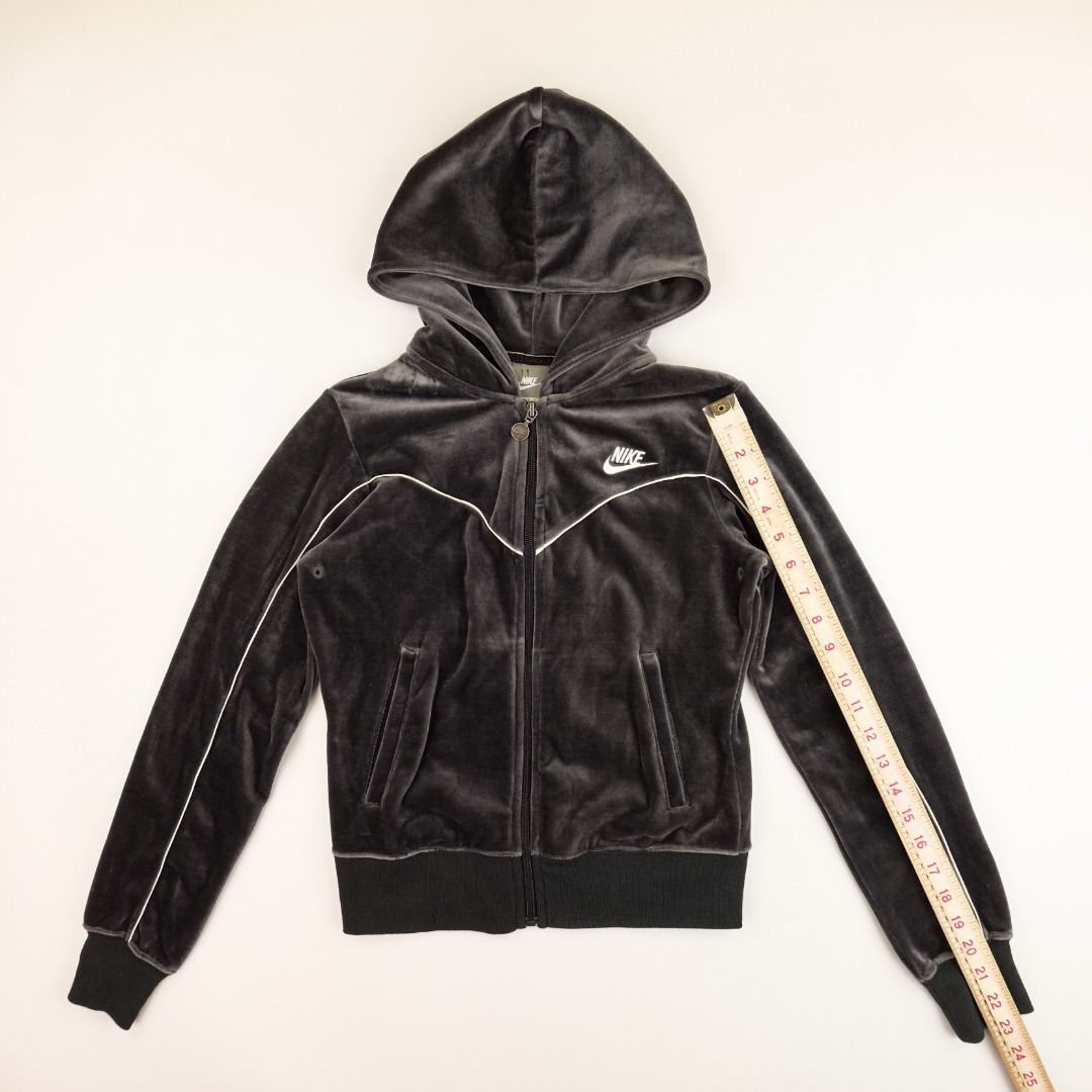 Nike Womens Full Zip Jacket S Women s Fashion Coats Jackets and