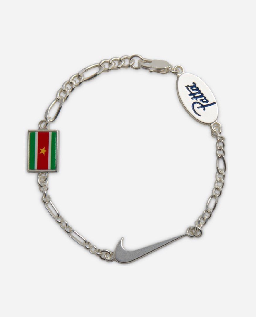 Nike 2025 chain bracelet
