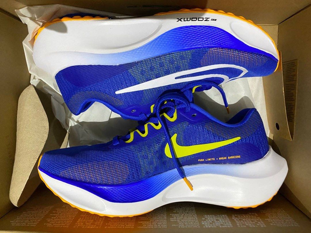 Nike Zoom Fly 5