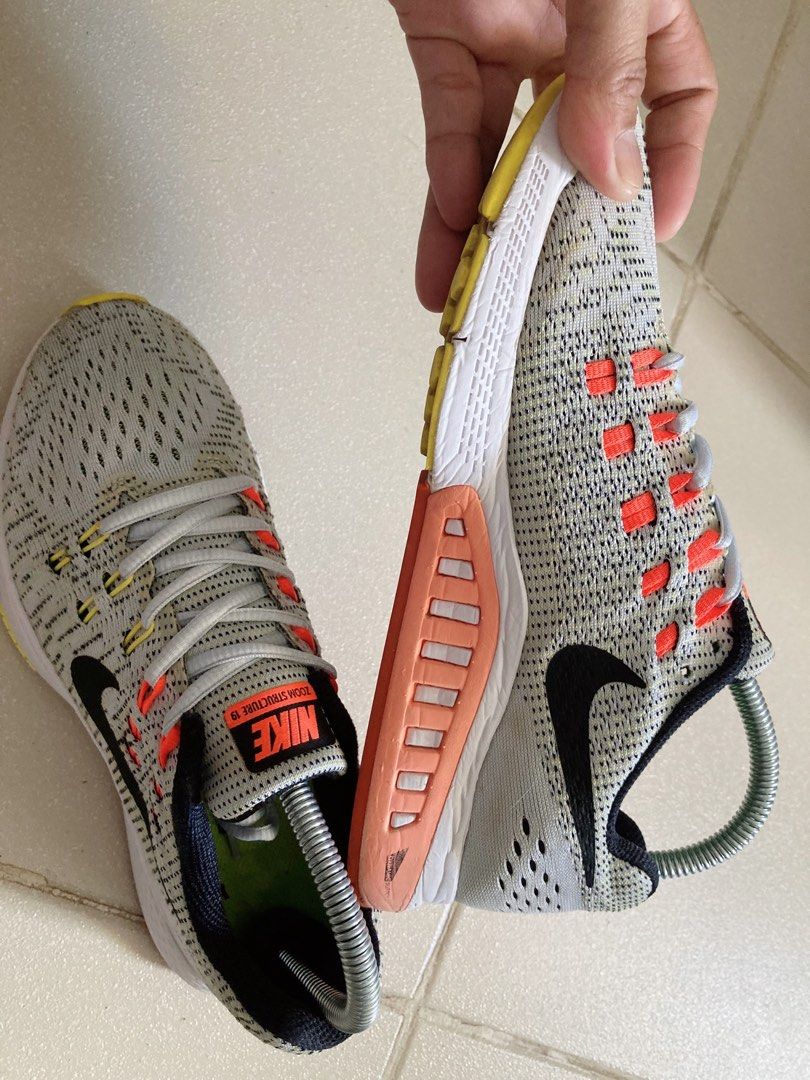 Nike women's size 7 in cm hot sale