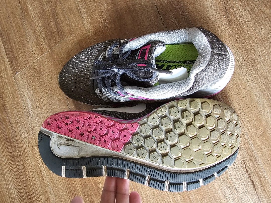 Nike zoom structure outlet 20 women