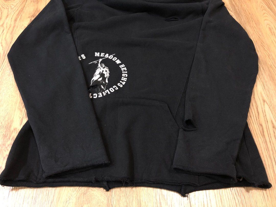 Off white meadow heights hoodie store