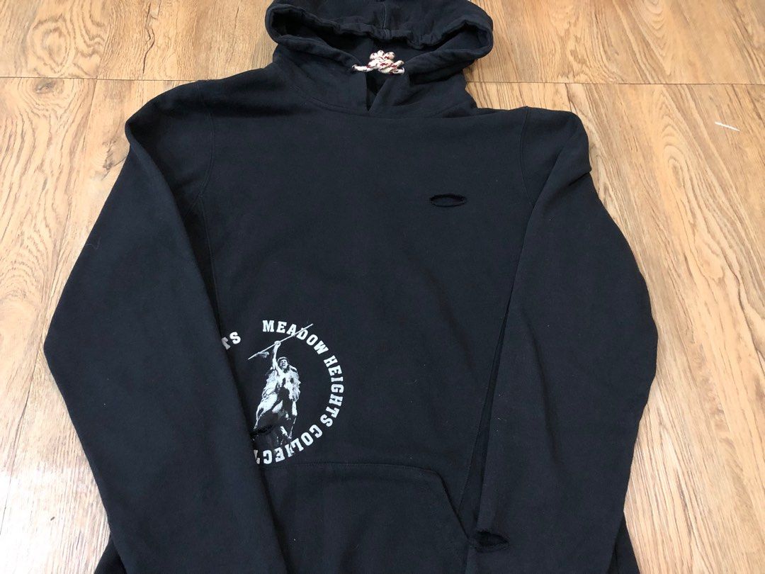 Off white meadow heights hoodie deals