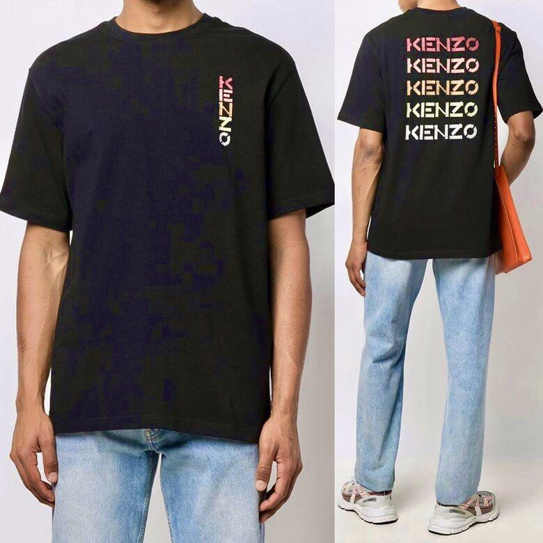 Kenzo skate t shirt 2025