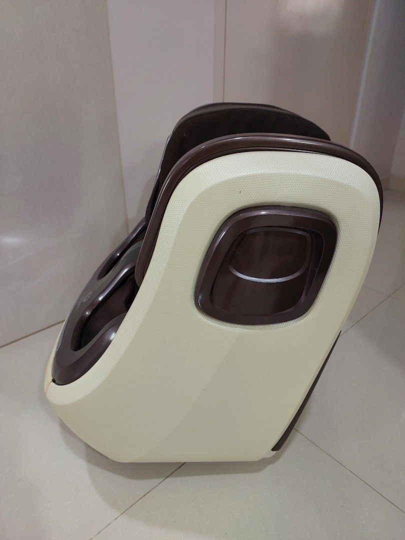 Ogawa Foot Massager
