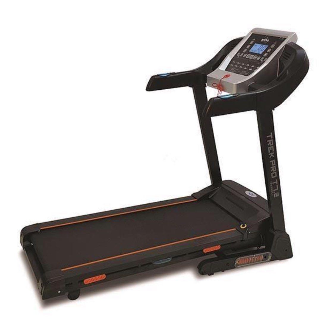 Treadmill ogawa outlet activo t2