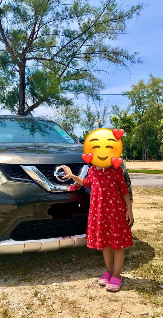Old navy cheap cotton dress