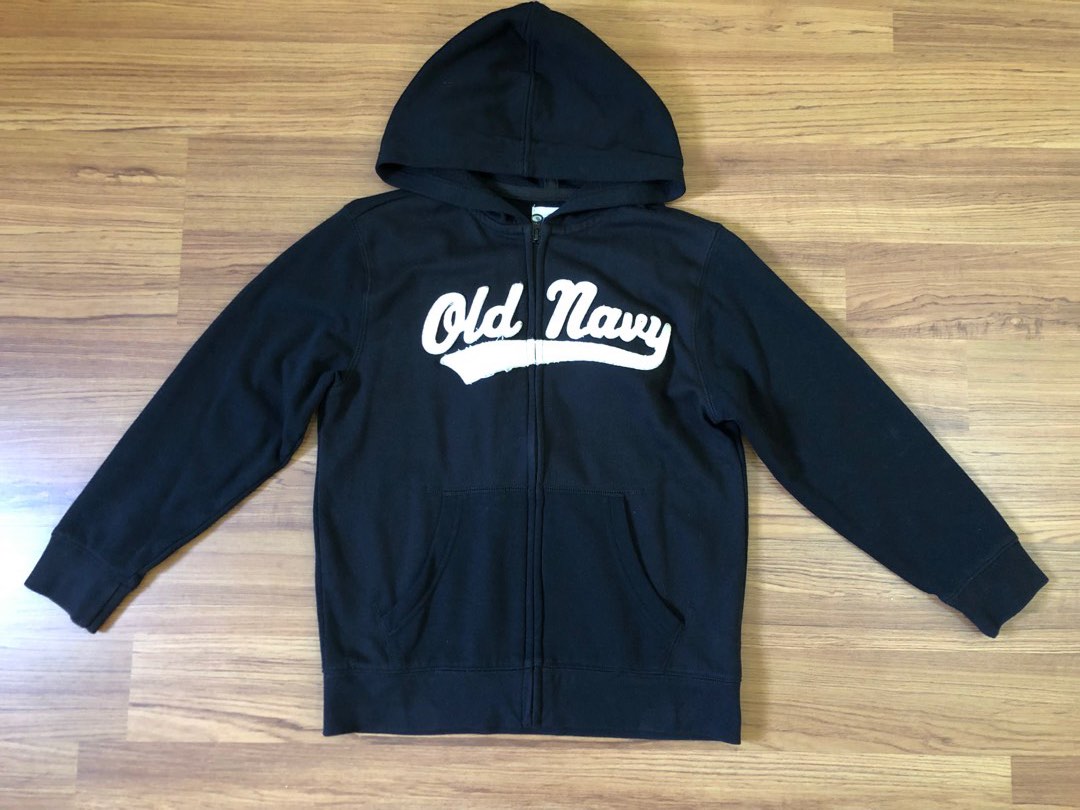Old Navy Kids Sweater Hoodies Babies Kids Babies Kids
