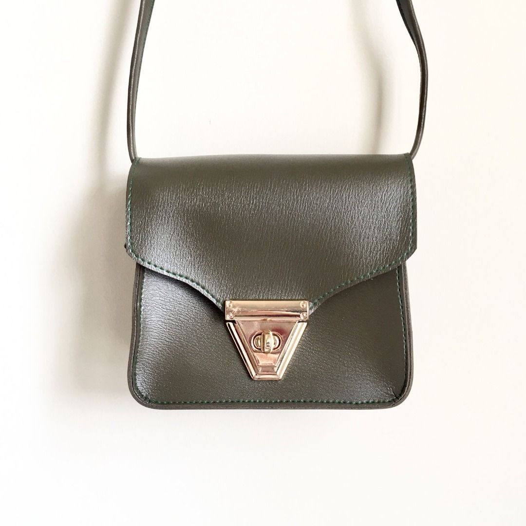 Sling bag wanita new arrivals simple