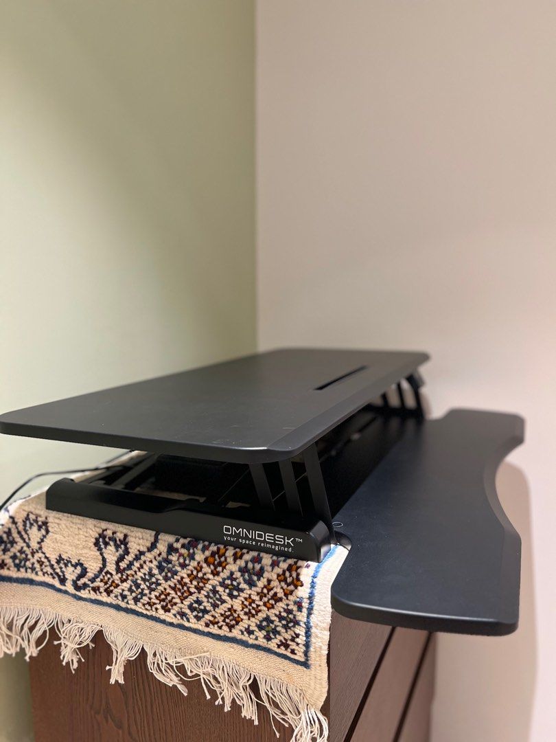 Omnidesk switch shop pro