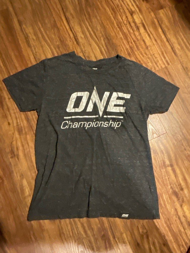 One championship t shirt for sale 2025