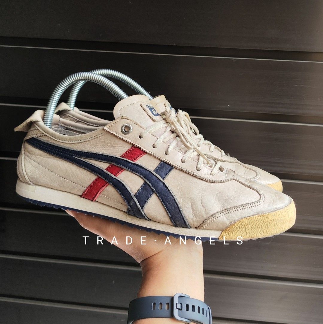 Onitsuka discount tiger kulit