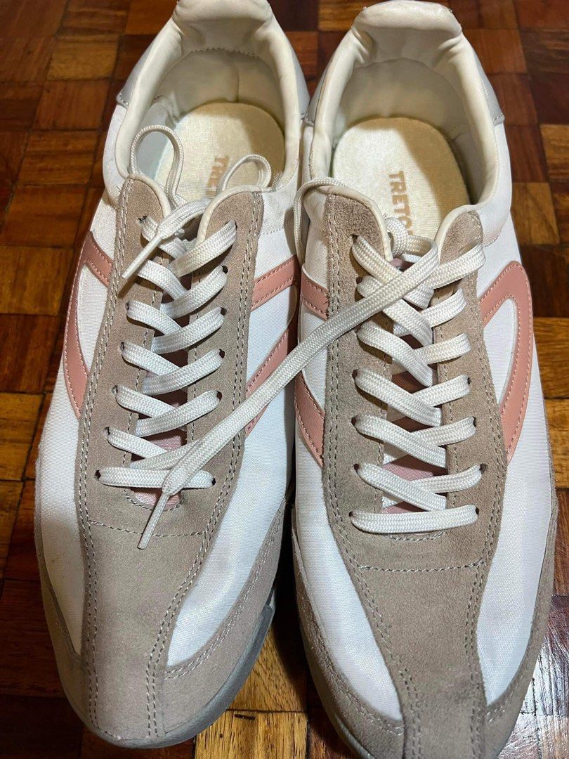 Puma tretorn discount