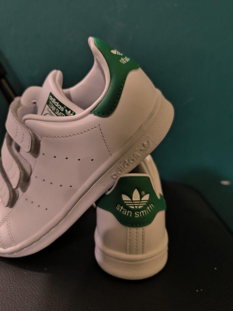 Adidas stan top smith 32