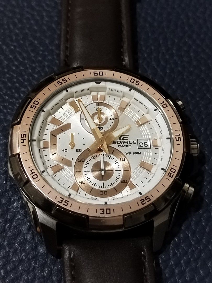 Jam casio wr100m 2025