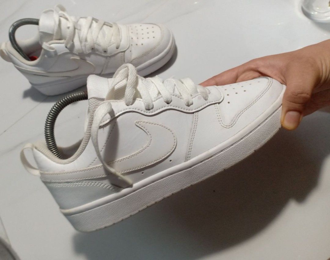 Nike court discount borough low original