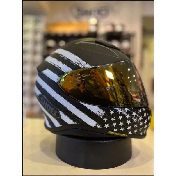 Shoei z7+ discount