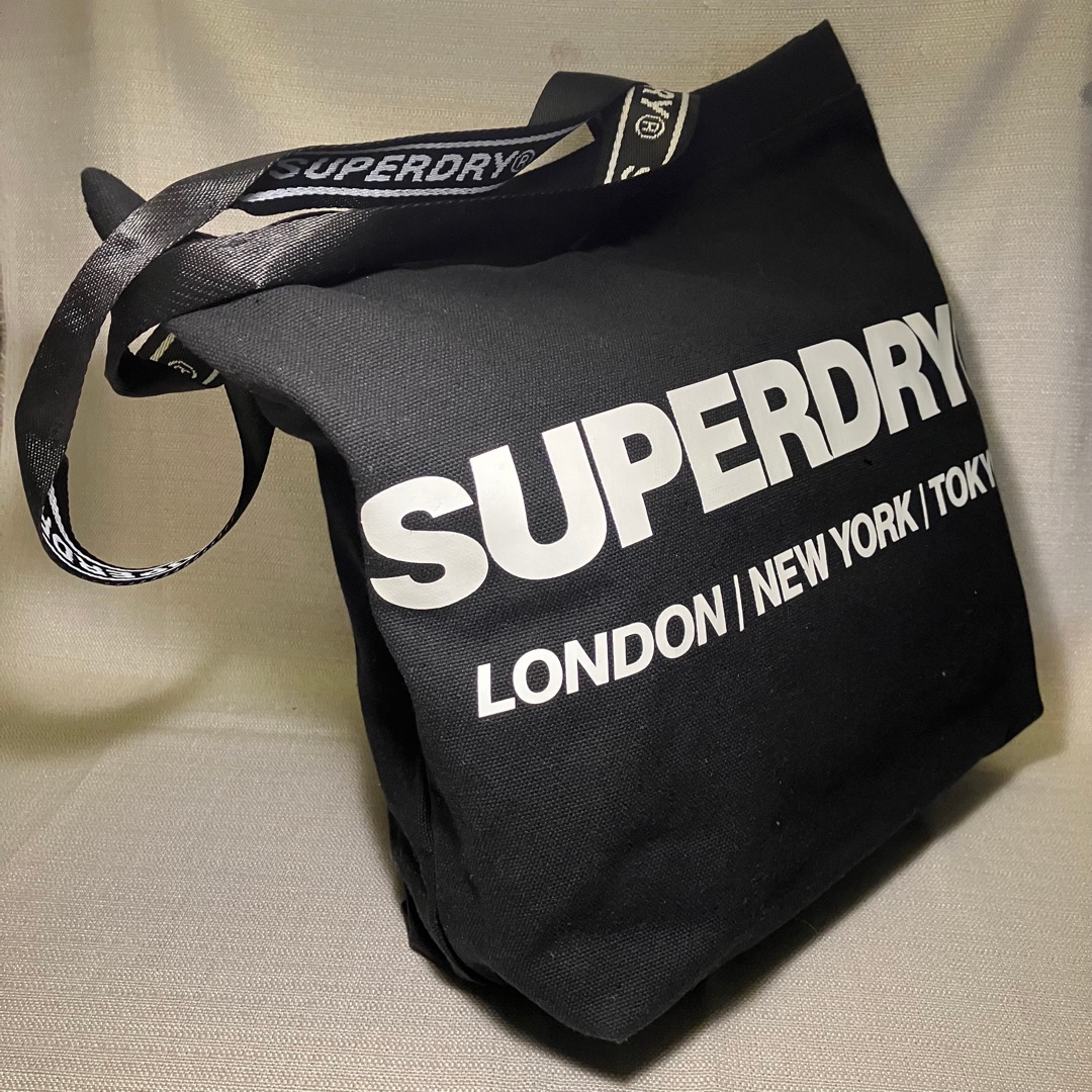 Superdry purse sales