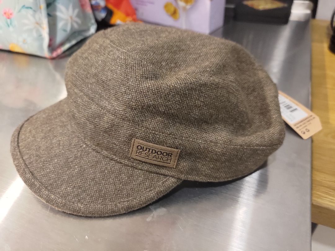 Outdoor research clearance kettle cap