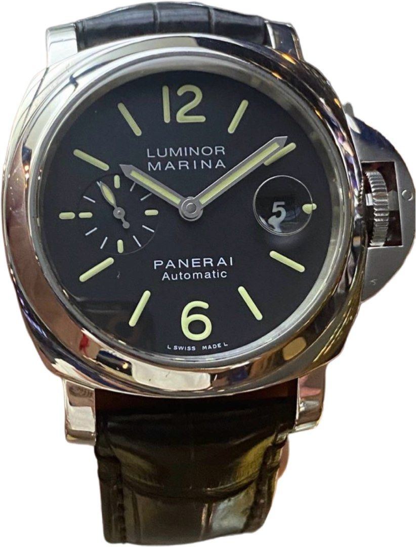 panerai pam104