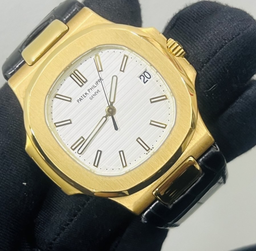 Patek nau best sale