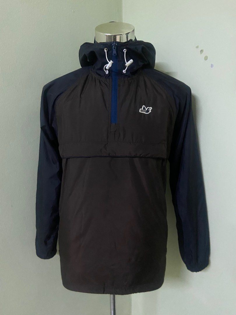 Peaceful Hooligan Jacket