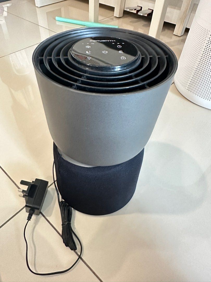 Perysmith air store purifier