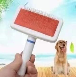 Pet Needle Dog Comb