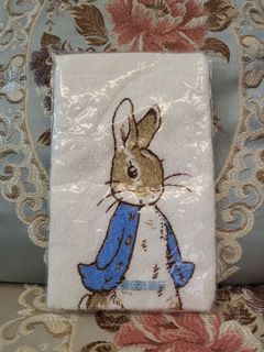 Peter Rabbit Hand Towel