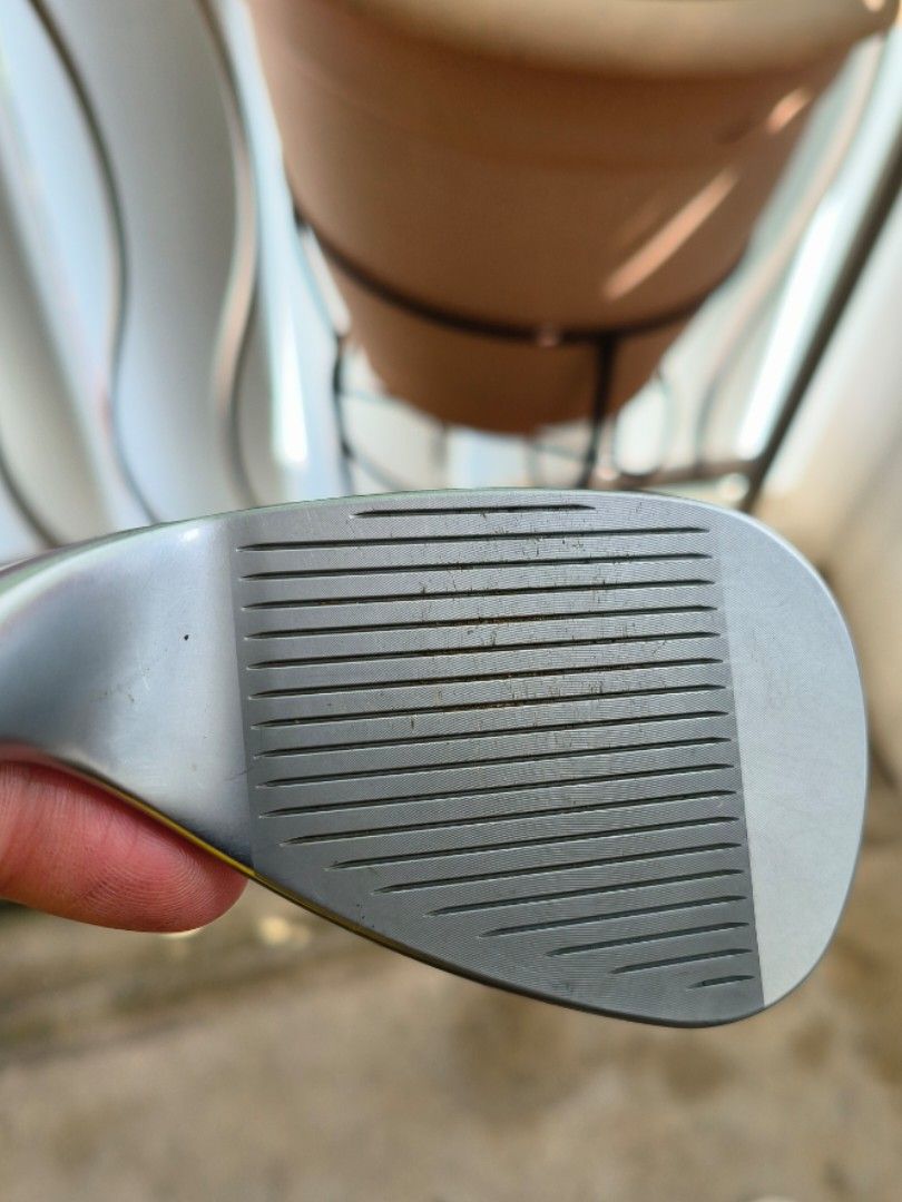 Golf wedge sale outlet