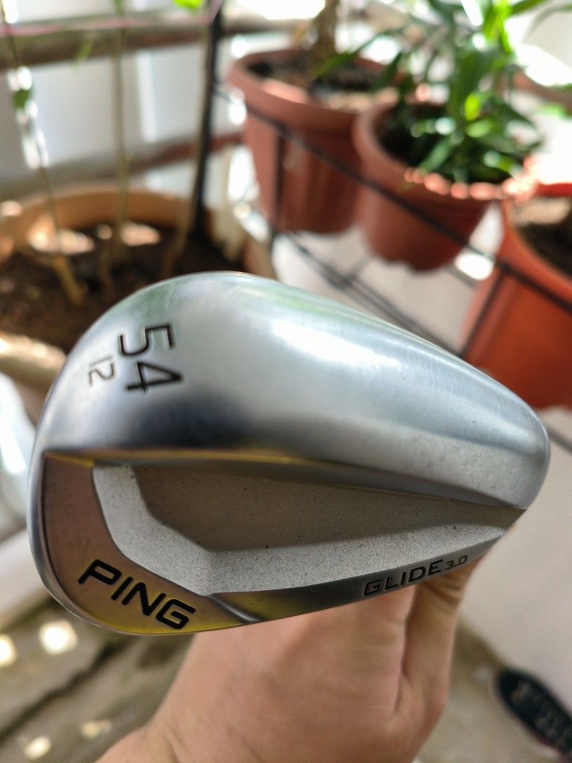 Golf wedge sale outlet