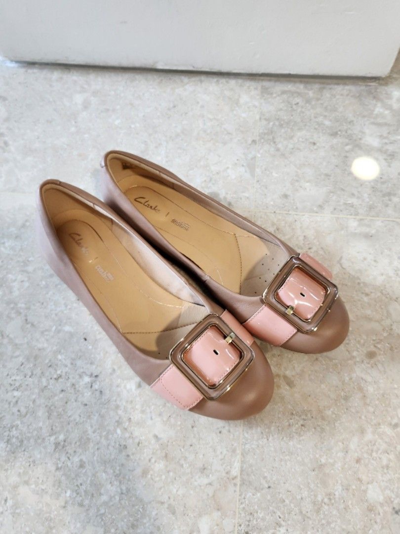 Clarks redhill hotsell