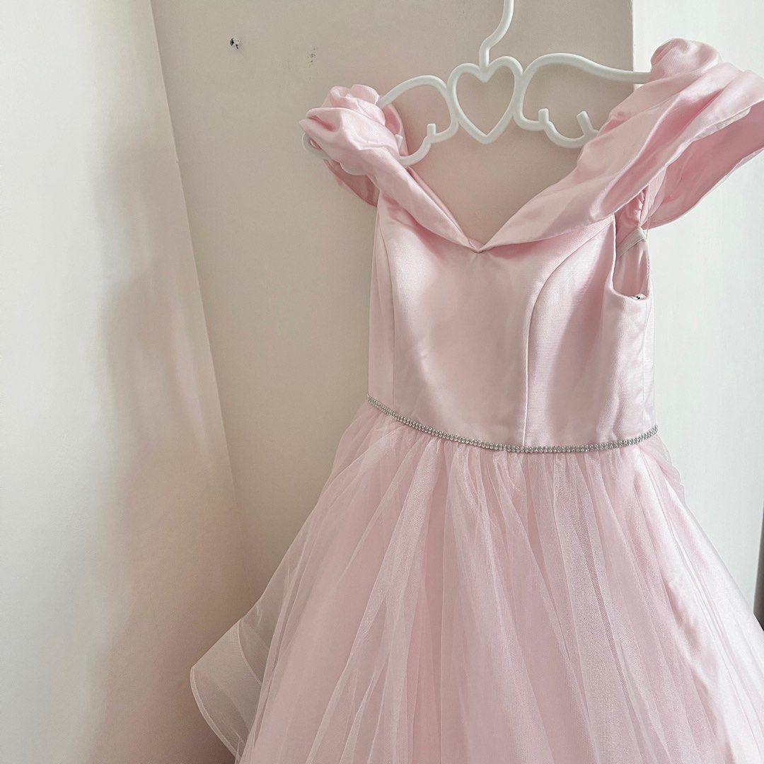 Jjshouse pink dress sales
