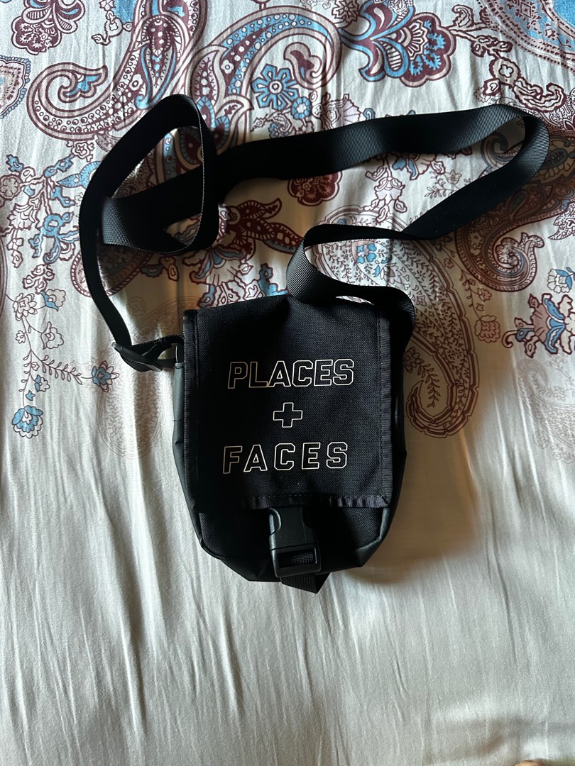 Placesplusfaces bag discount