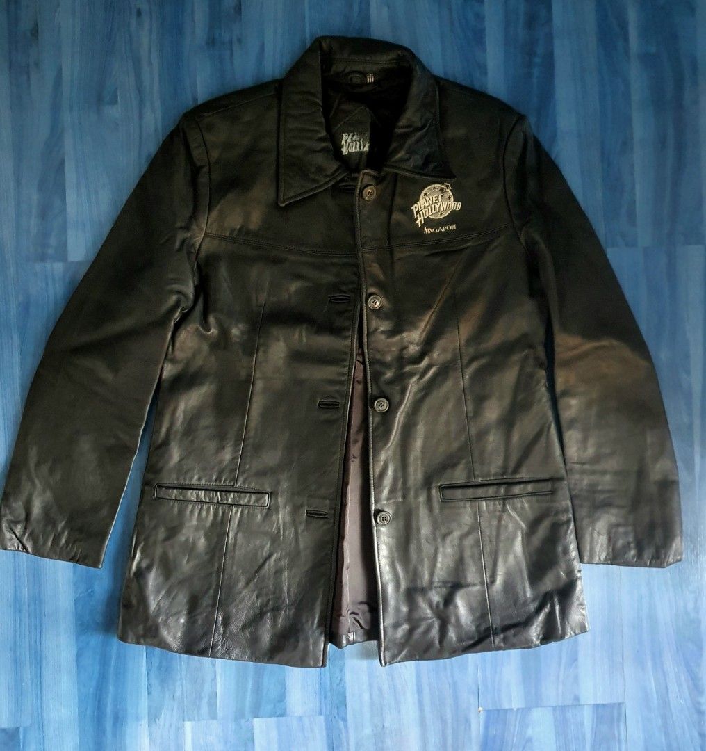Planet fashion jackets 2025