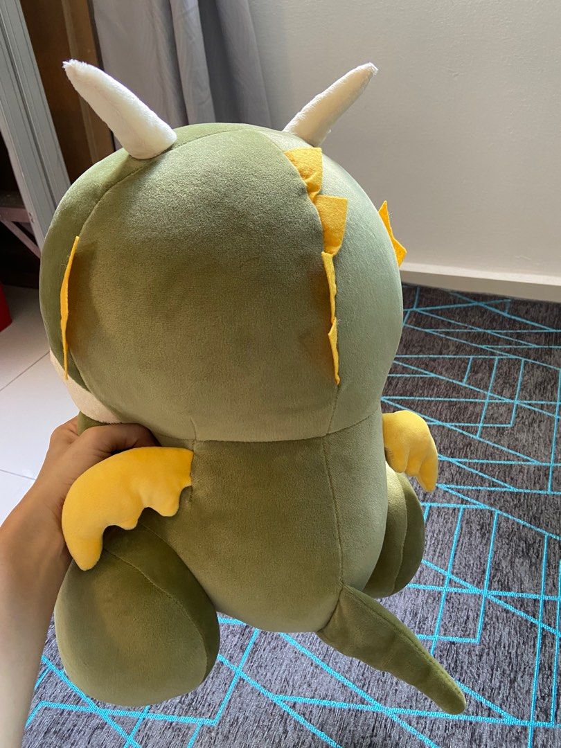 Home harmony soft toy cheap