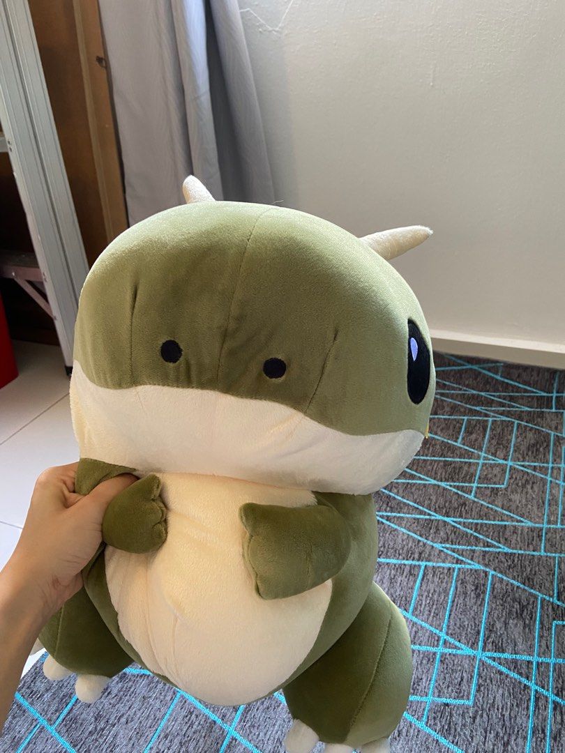 Home harmony soft toy 2025