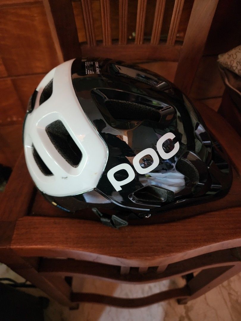 Poc hotsell tectal xxl