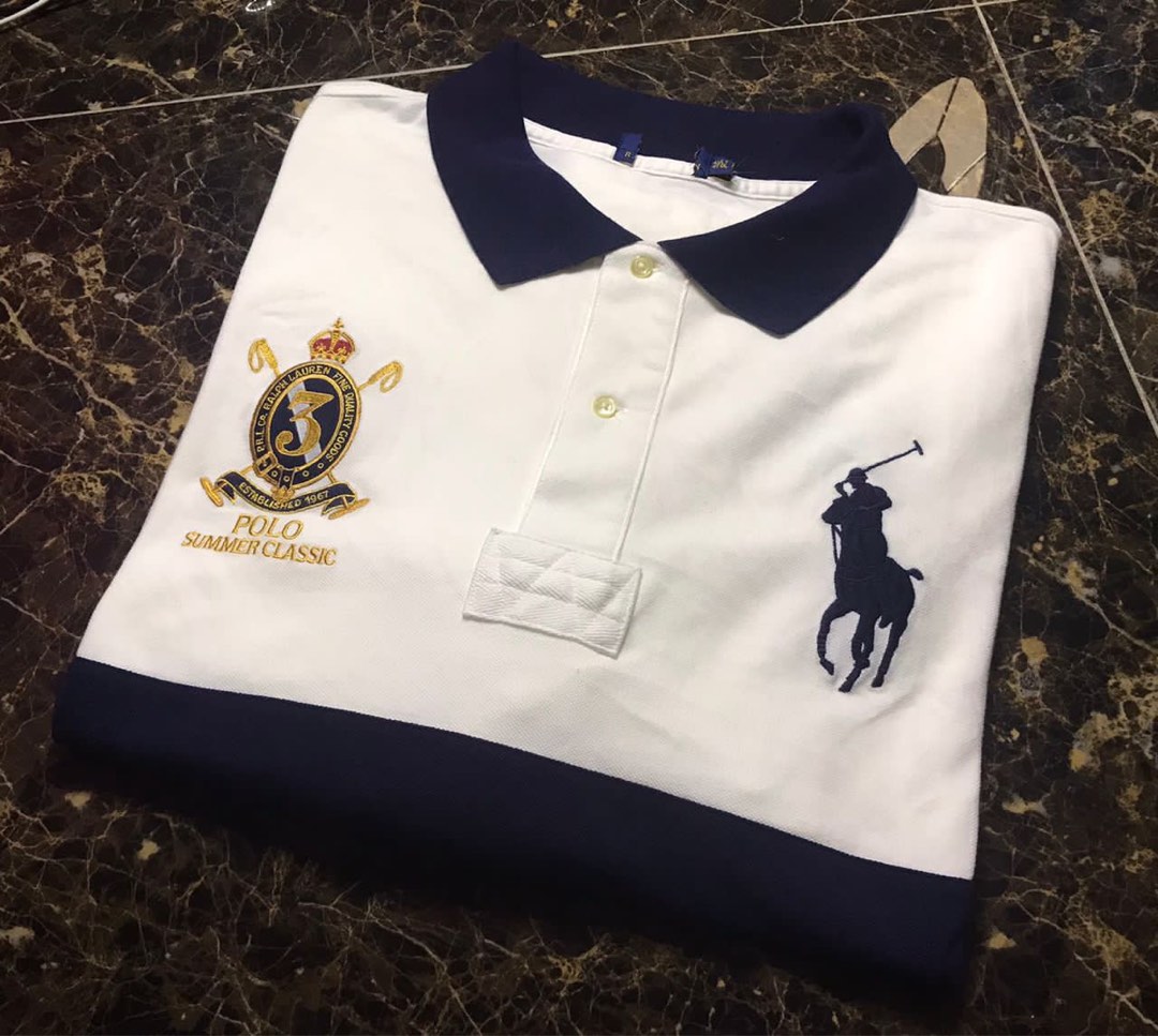 Polo summer classic cheap