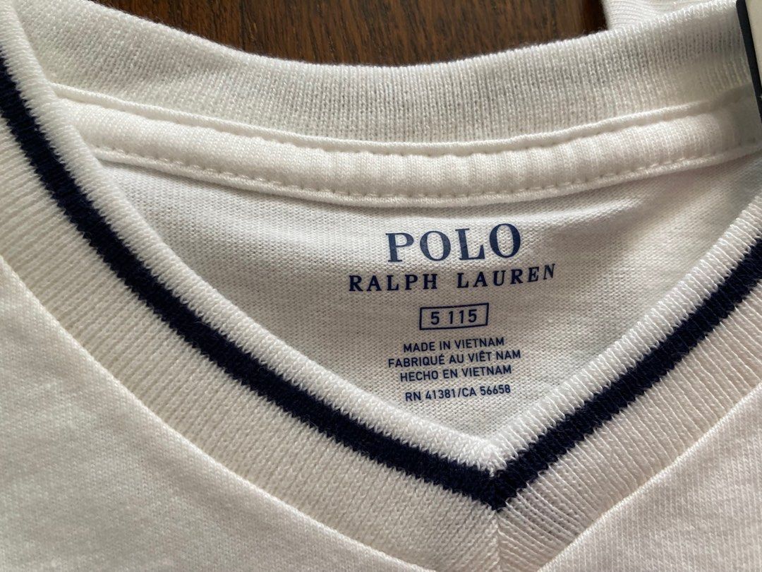 Ralph new arrivals lauren per