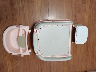 pregnant woman convenient chair for hair washing 孕妇洗头椅