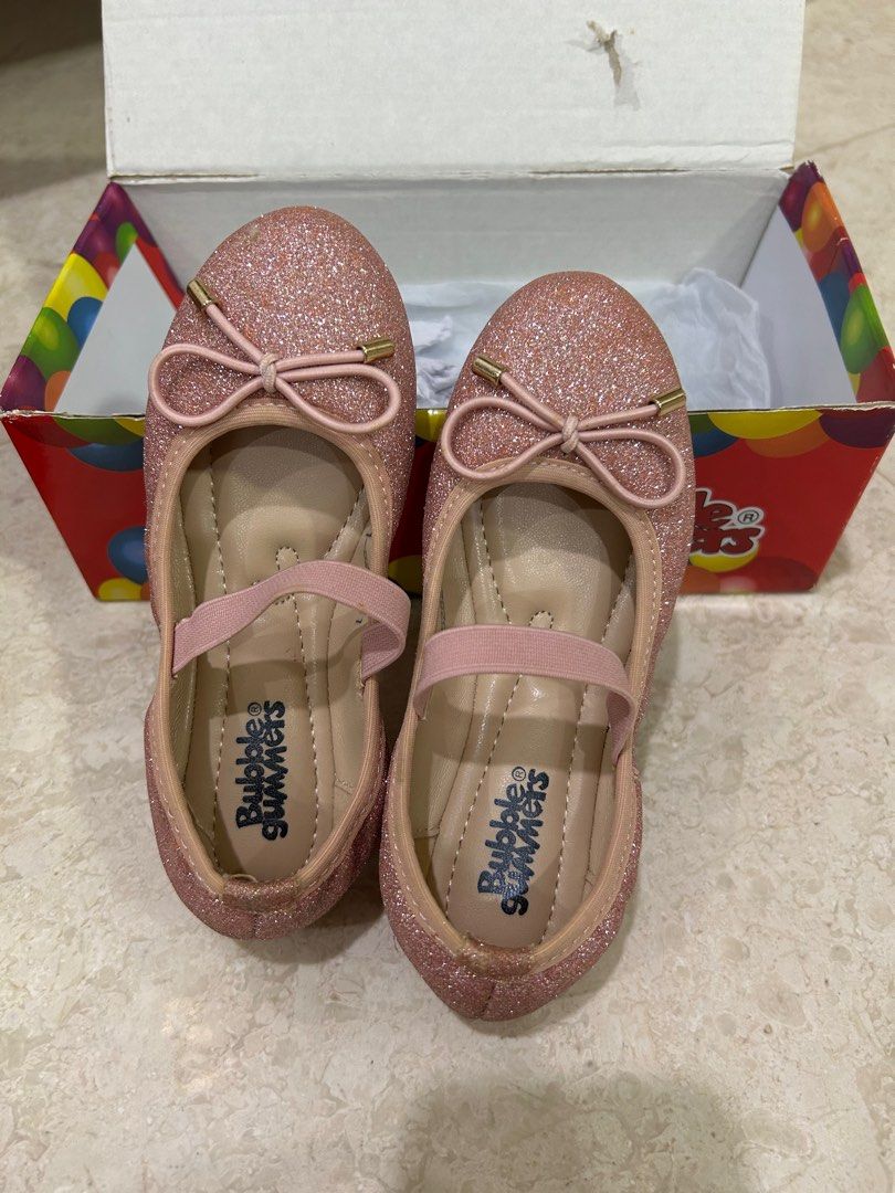 Bata bubblegummer softy shoes clearance
